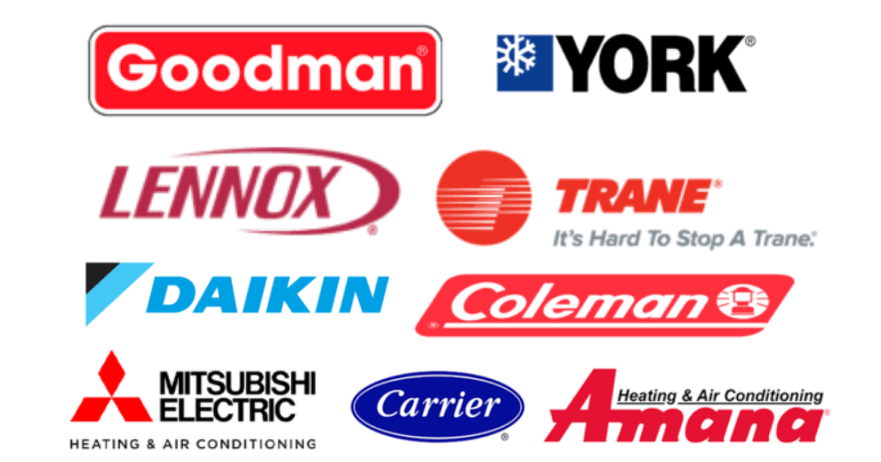 brands