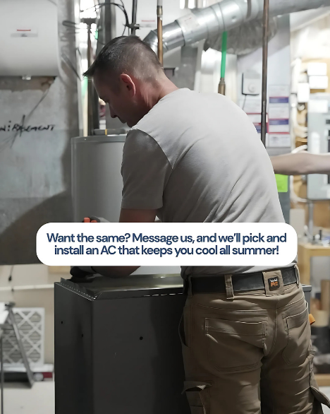 hvac services